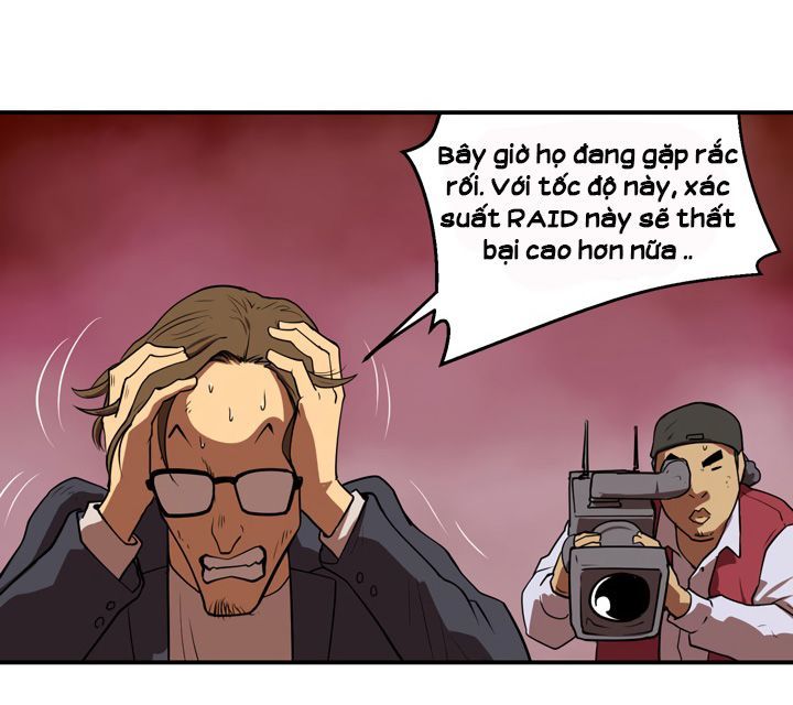 Raid Chapter 6 - 48