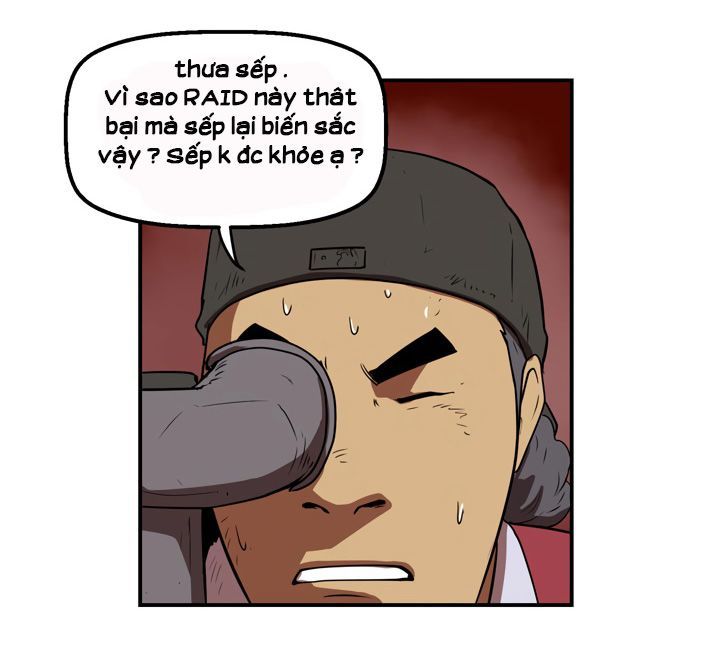 Raid Chapter 6 - 49