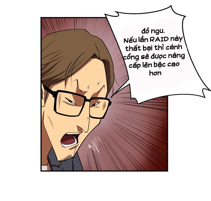 Raid Chapter 6 - 50