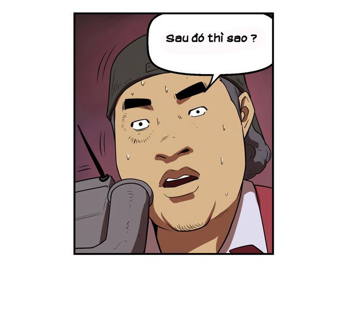 Raid Chapter 6 - 52
