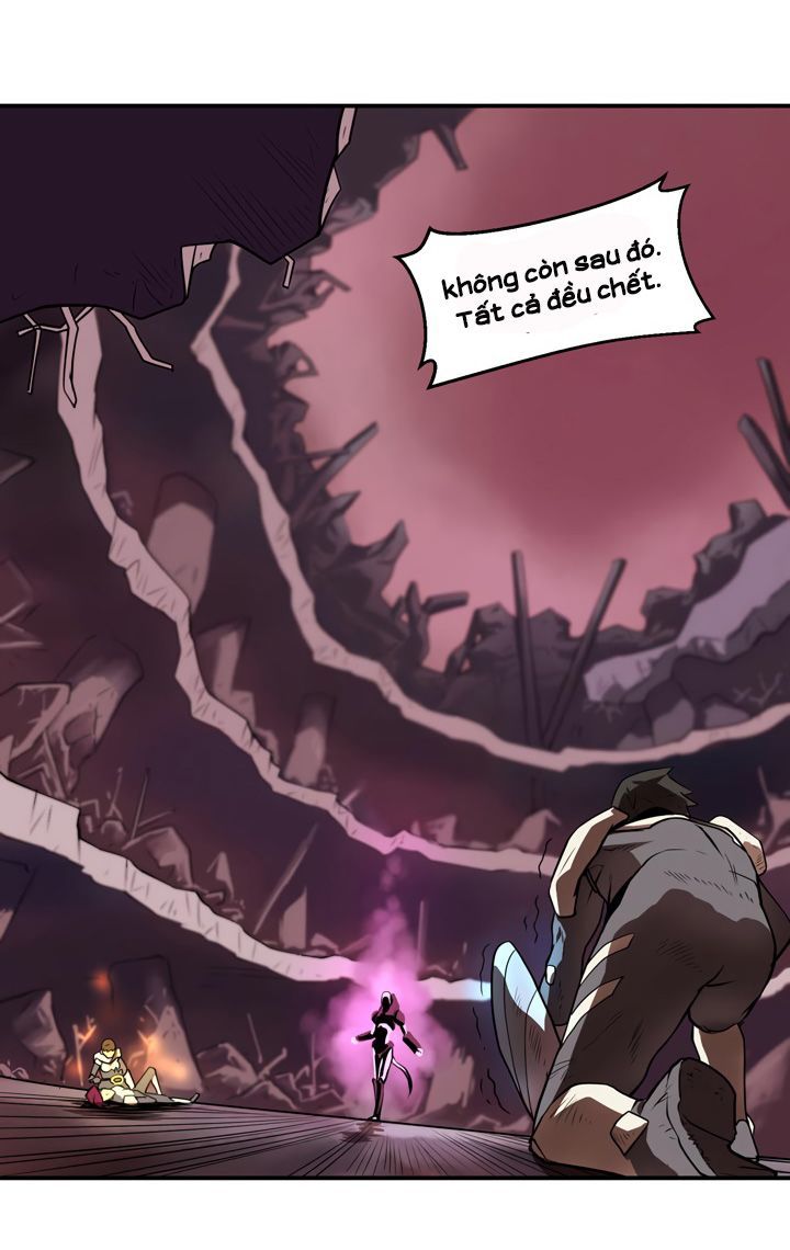 Raid Chapter 6 - 53