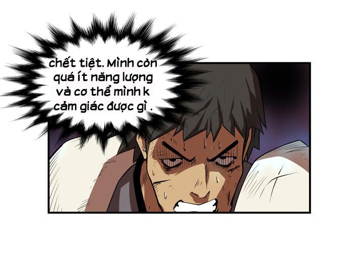 Raid Chapter 6 - 54