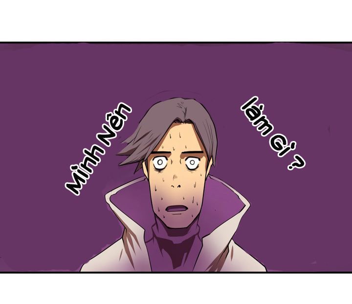 Raid Chapter 6 - 55