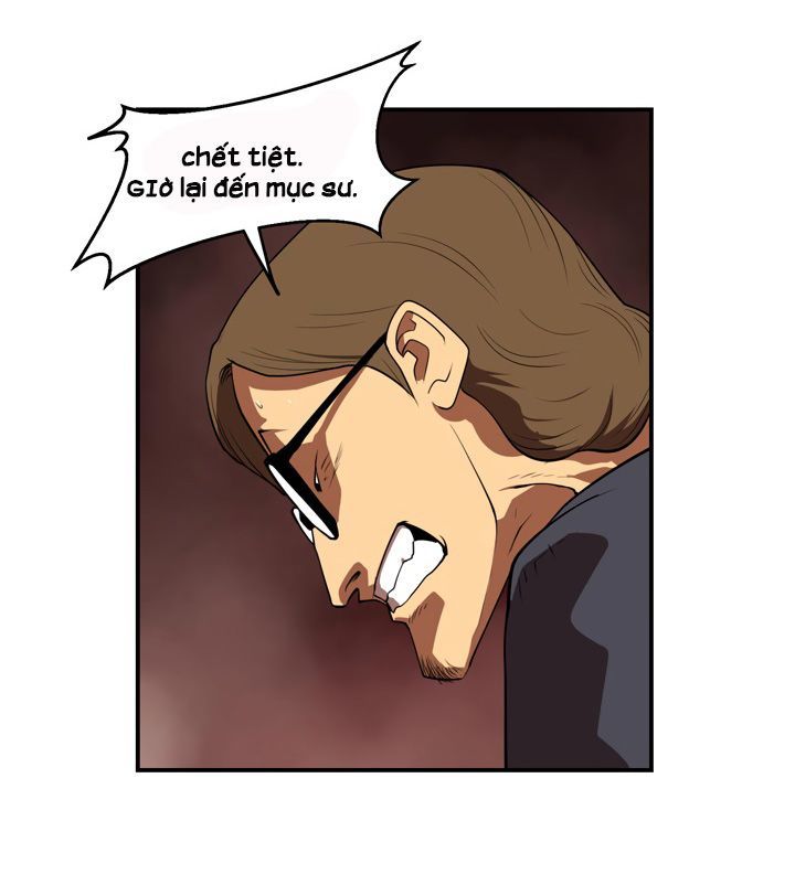 Raid Chapter 6 - 56