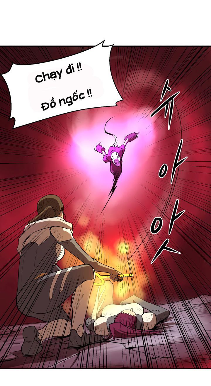 Raid Chapter 6 - 57