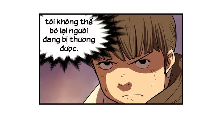 Raid Chapter 6 - 58