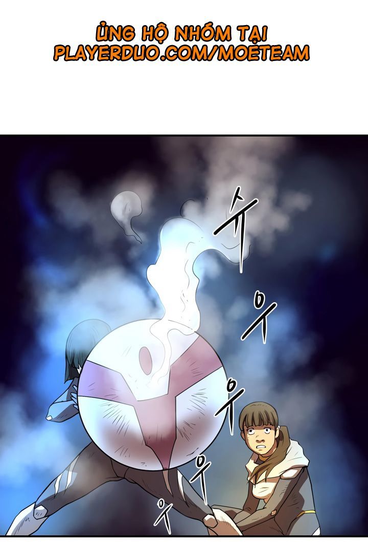 Raid Chapter 6 - 61
