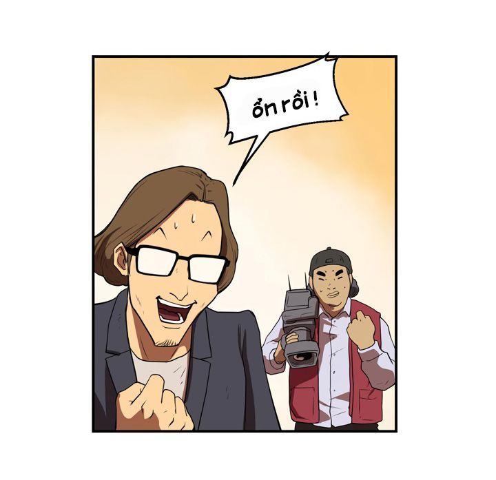 Raid Chapter 6 - 63