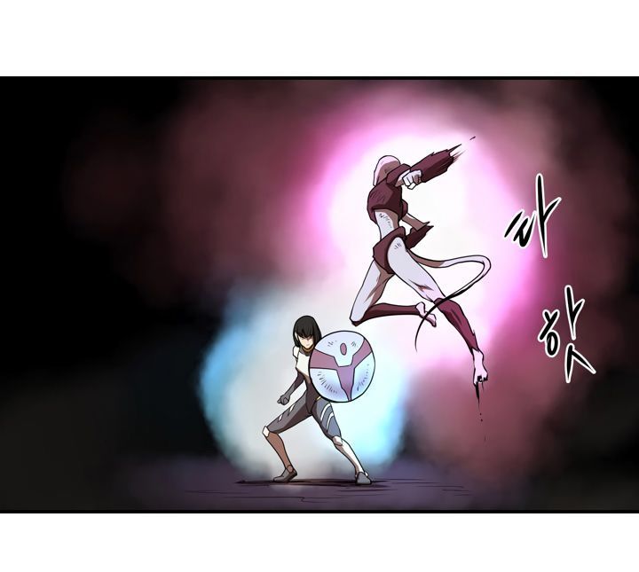 Raid Chapter 6 - 65
