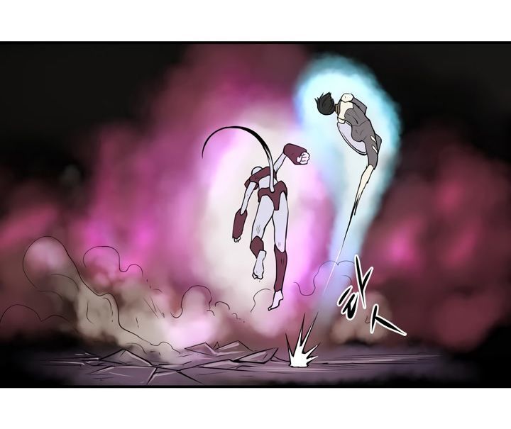 Raid Chapter 6 - 67