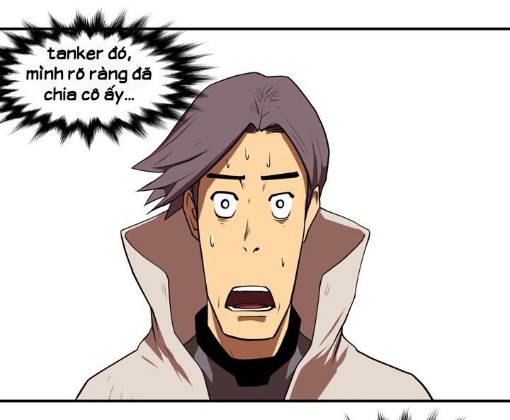 Raid Chapter 6 - 71