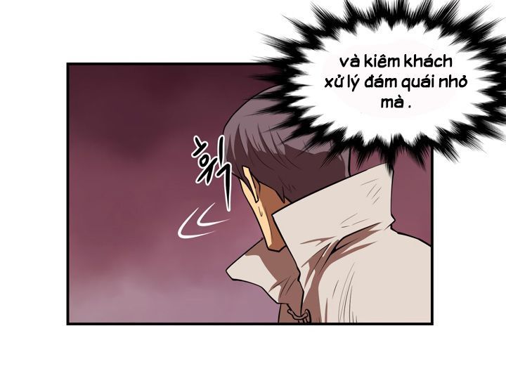 Raid Chapter 6 - 72