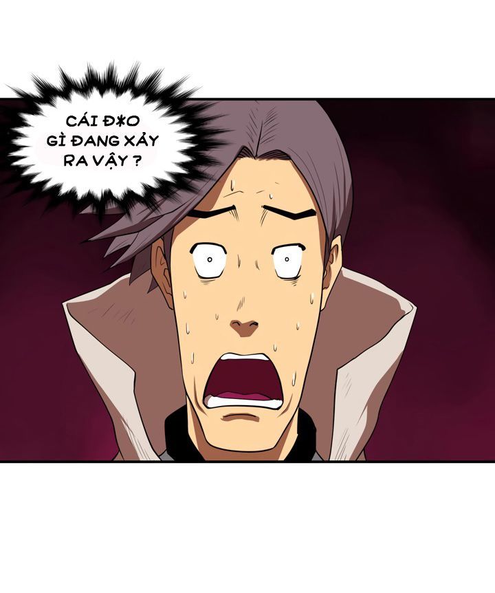 Raid Chapter 6 - 74