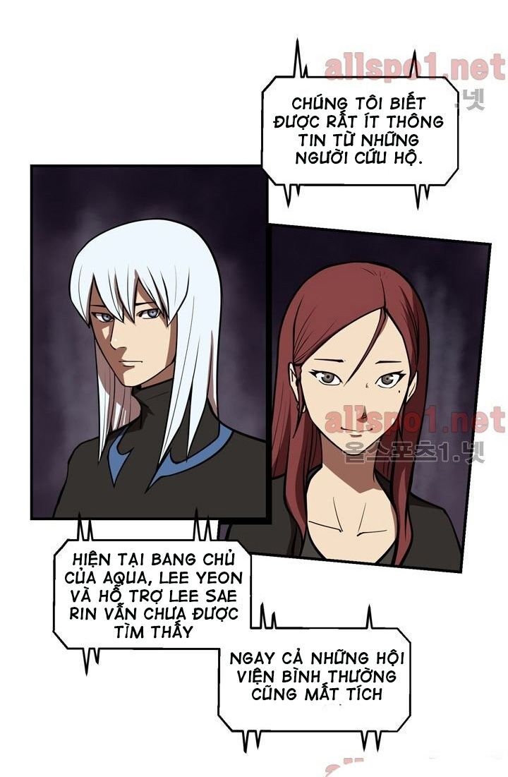 Raid Chapter 60 - 11