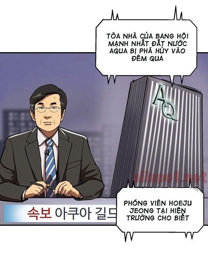 Raid Chapter 60 - 5