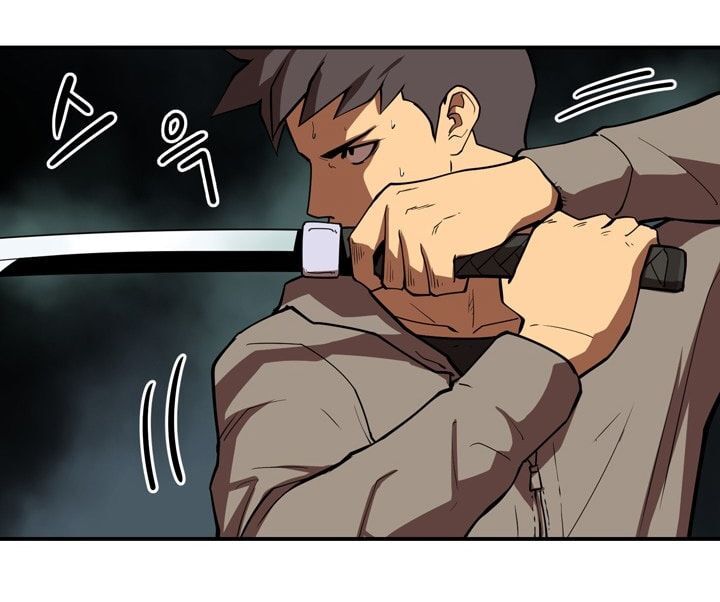 Raid Chapter 63 - 14