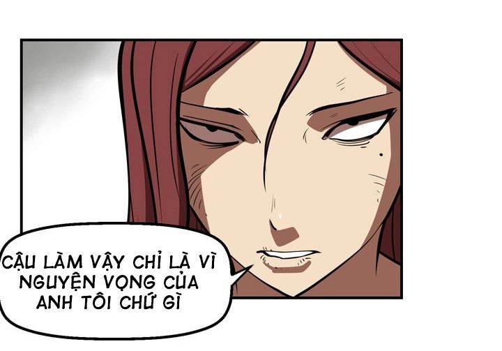 Raid Chapter 63 - 23