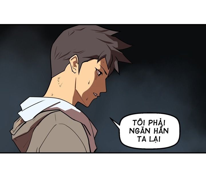 Raid Chapter 63 - 26