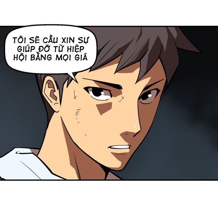 Raid Chapter 63 - 28