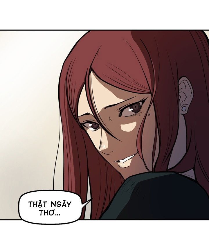 Raid Chapter 63 - 40