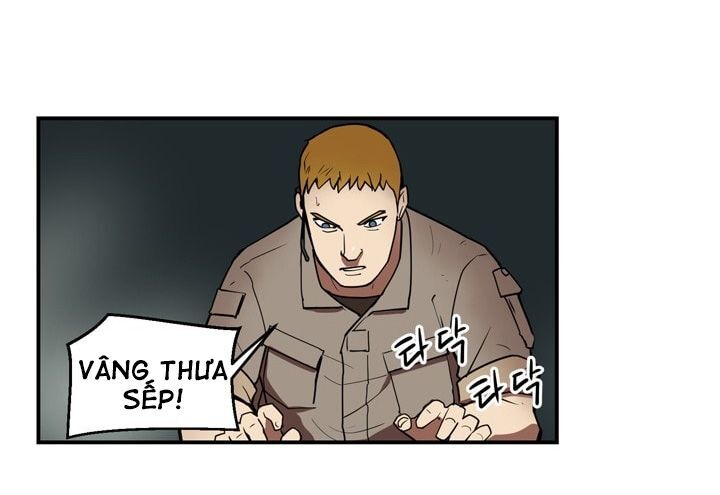 Raid Chapter 63 - 51