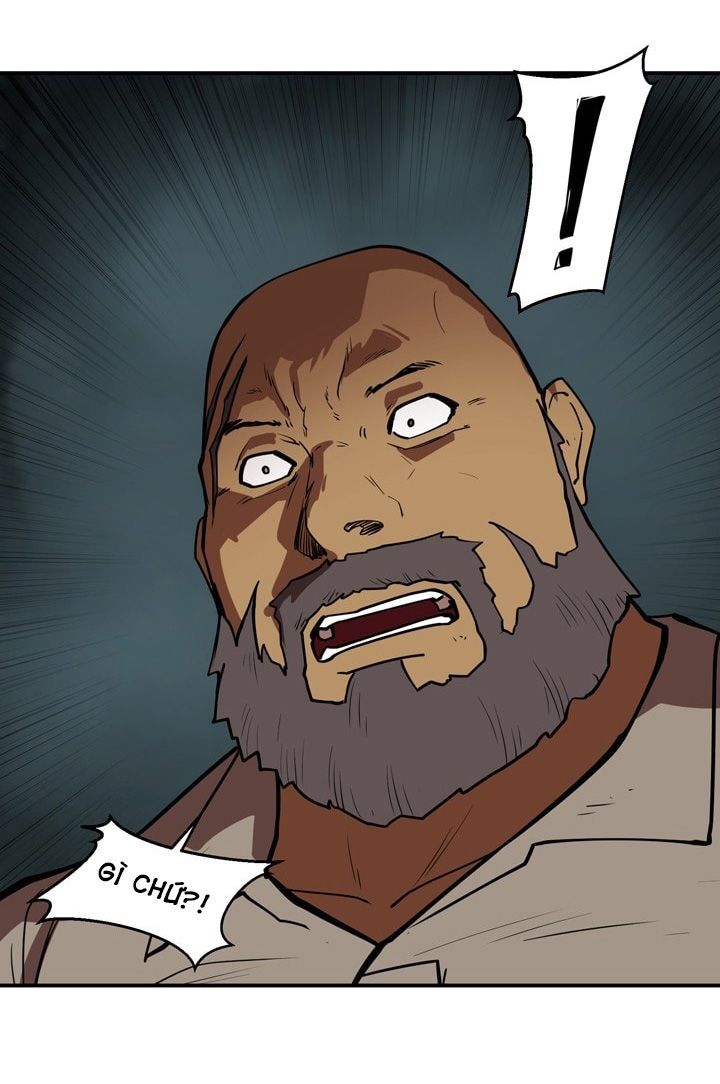 Raid Chapter 63 - 55