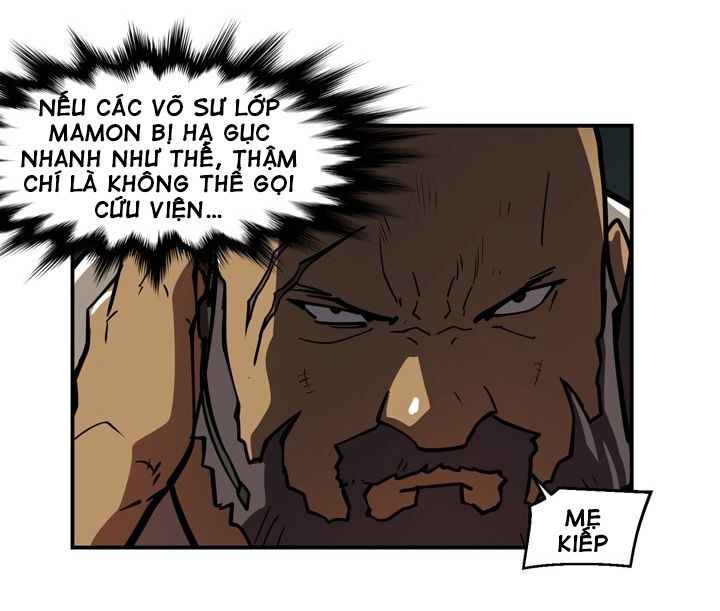 Raid Chapter 63 - 57