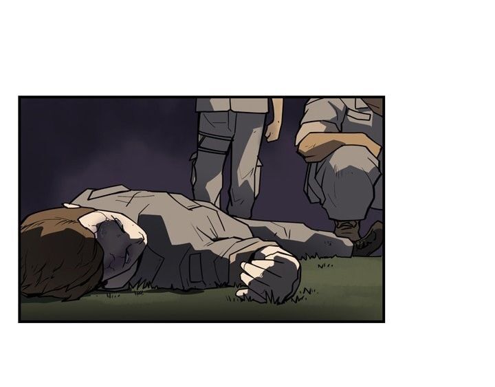 Raid Chapter 63 - 60