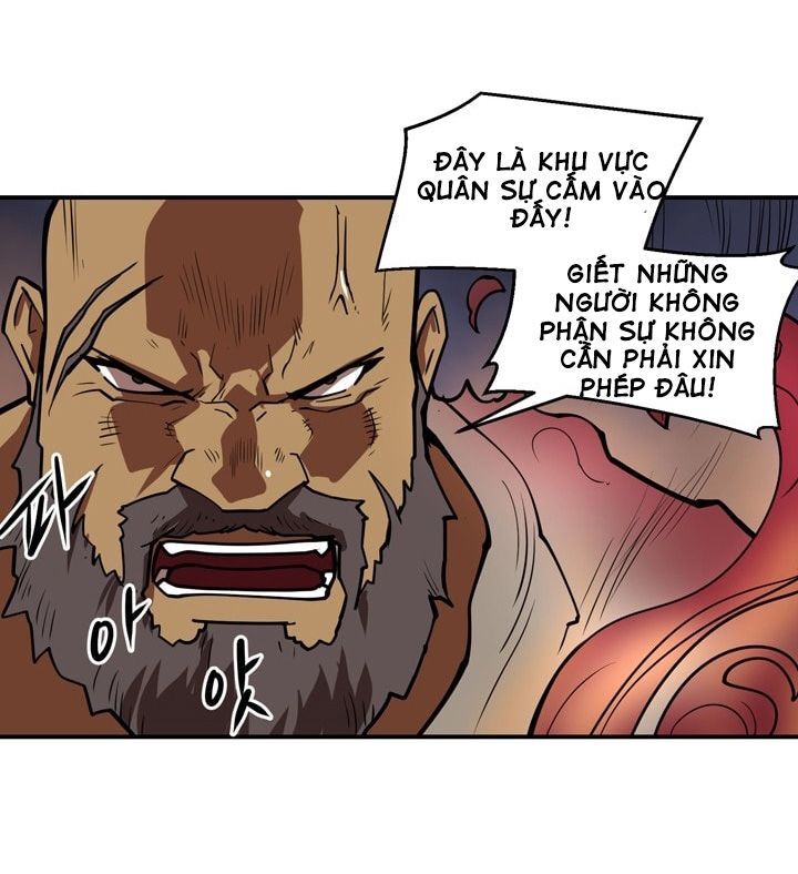 Raid Chapter 63 - 65