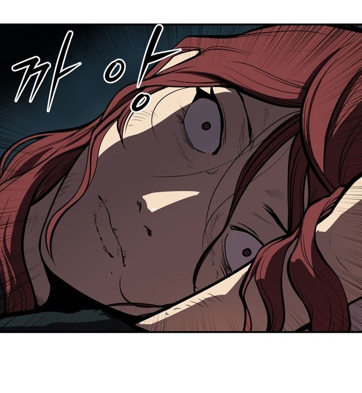 Raid Chapter 63 - 8