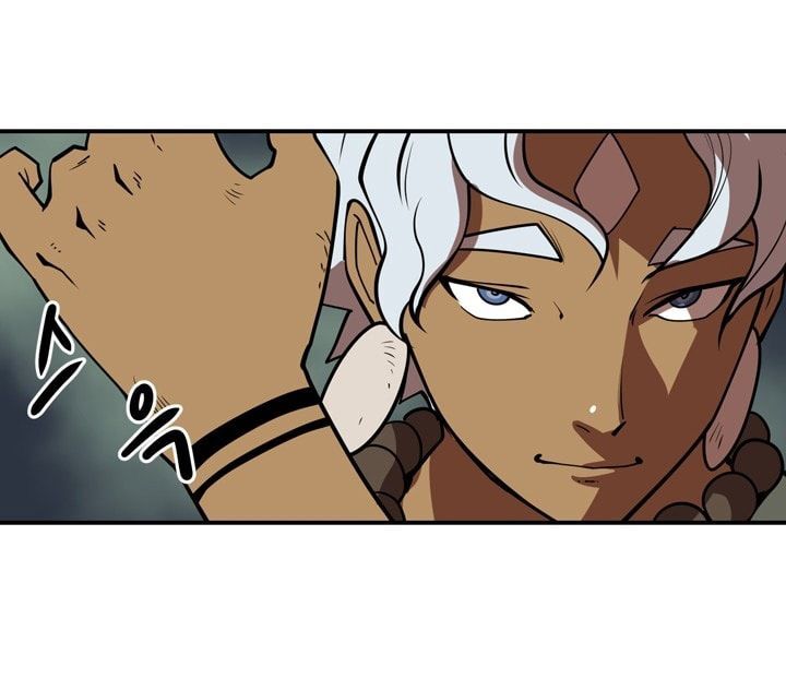 Raid Chapter 63 - 72