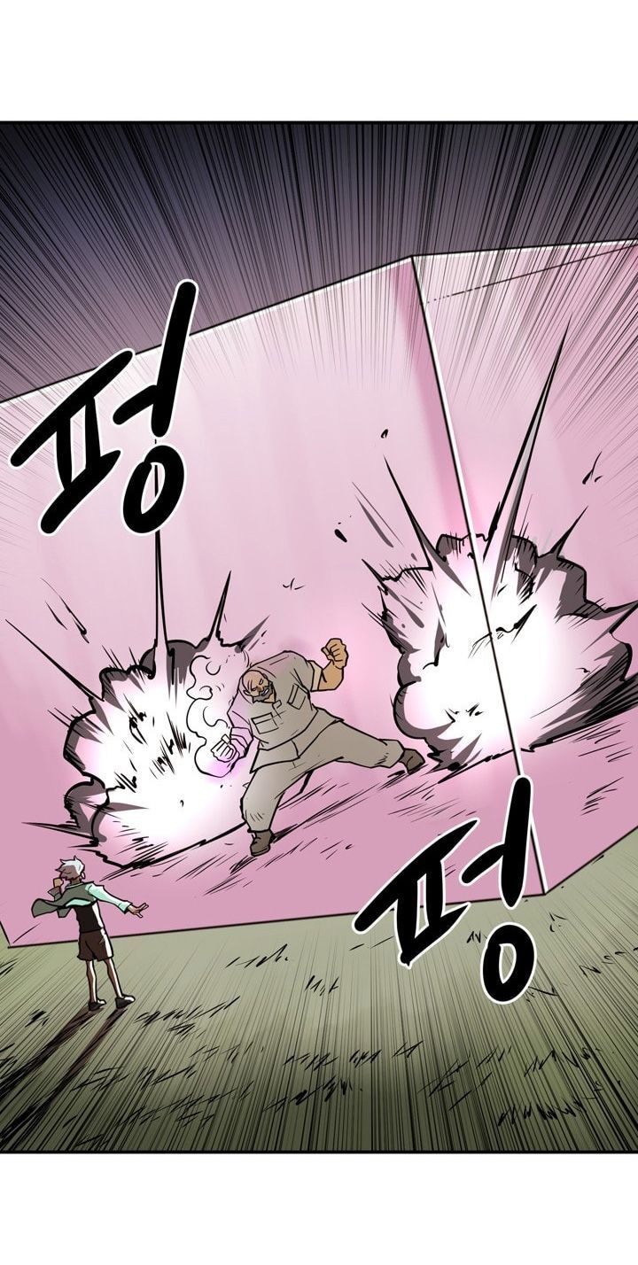 Raid Chapter 63 - 77