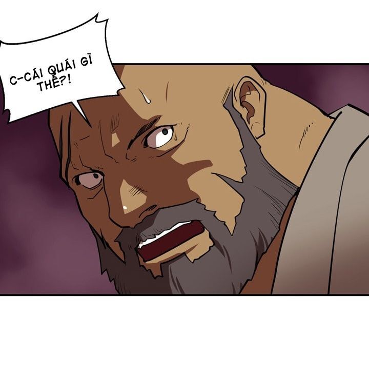 Raid Chapter 63 - 78