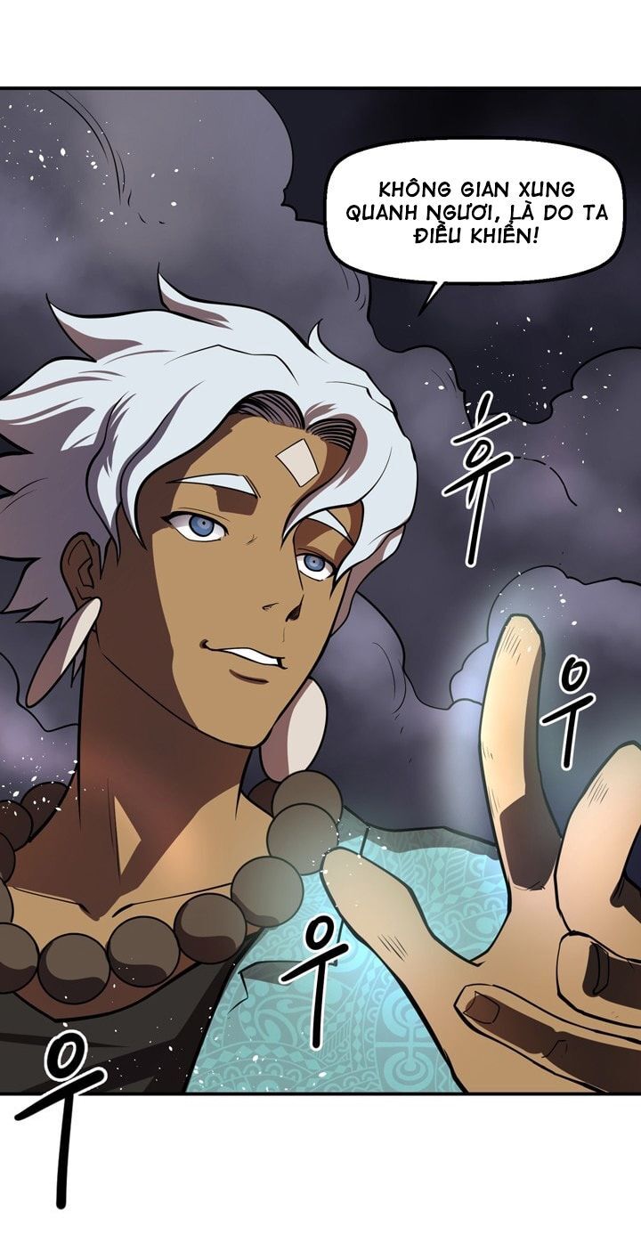 Raid Chapter 63 - 79