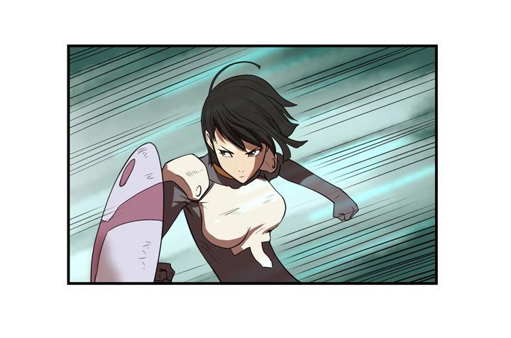 Raid Chapter 7 - 11