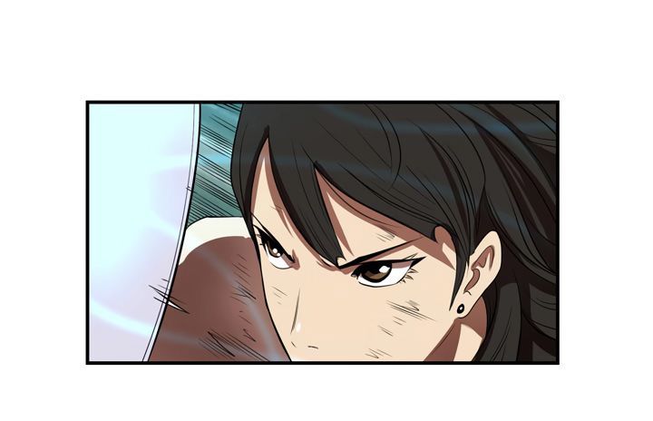 Raid Chapter 7 - 15