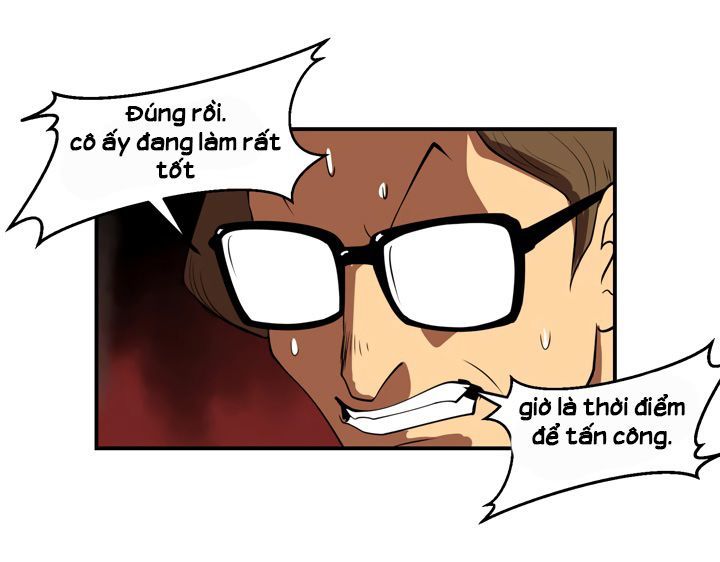 Raid Chapter 7 - 17