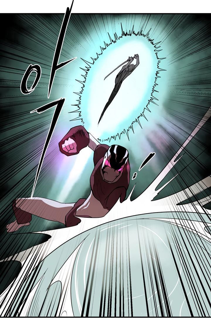 Raid Chapter 7 - 19