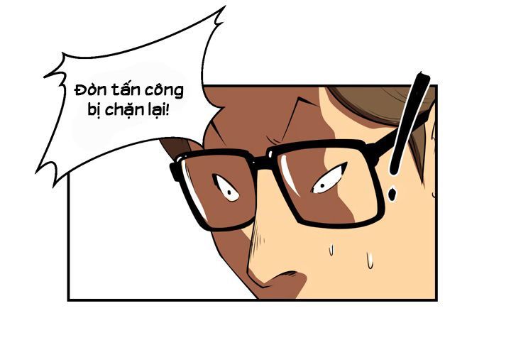 Raid Chapter 7 - 22
