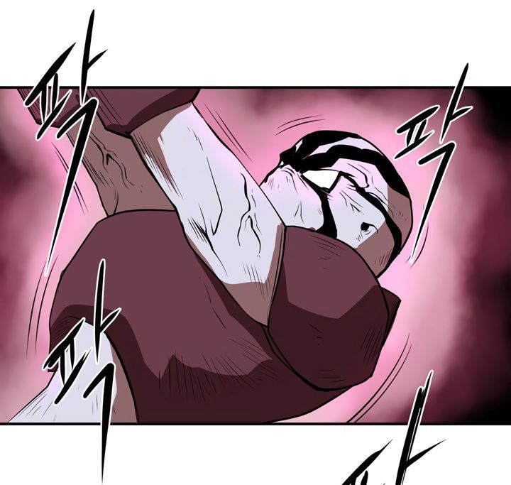Raid Chapter 7 - 24