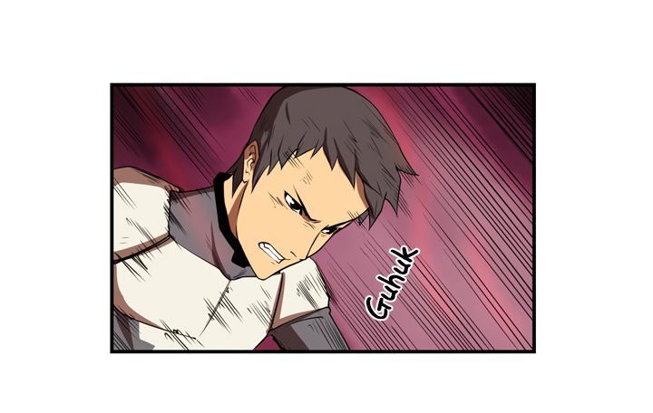 Raid Chapter 7 - 28