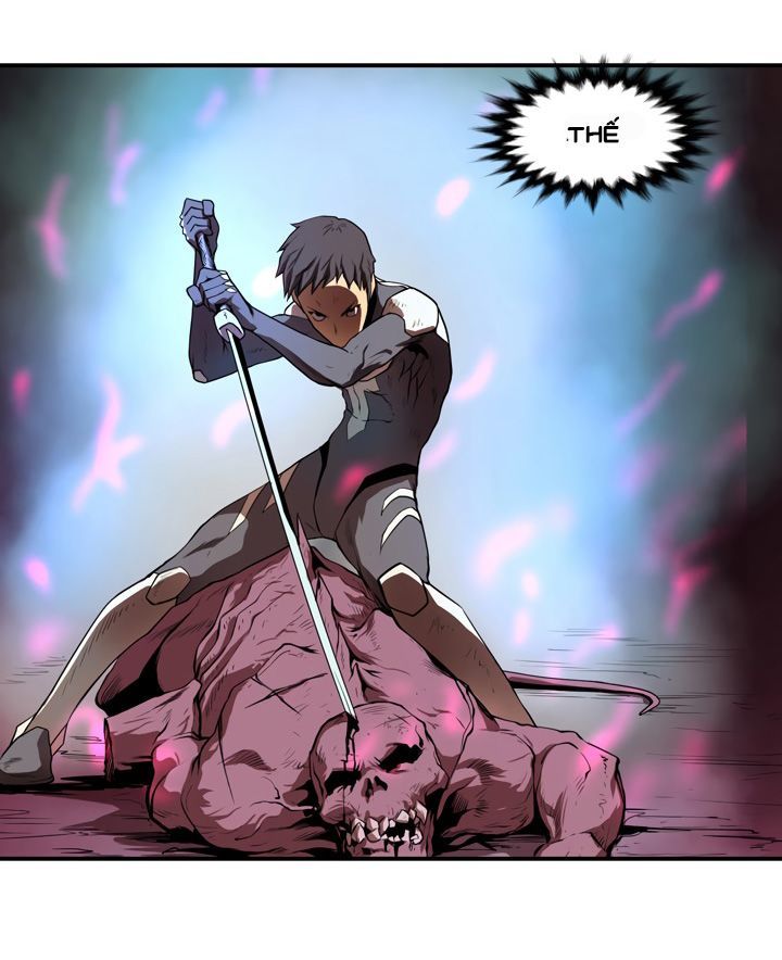 Raid Chapter 7 - 4