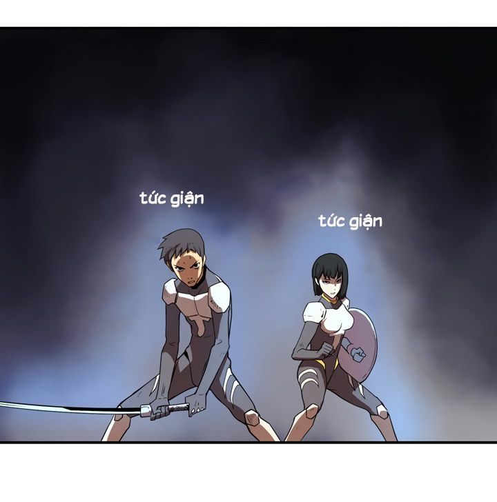 Raid Chapter 7 - 32