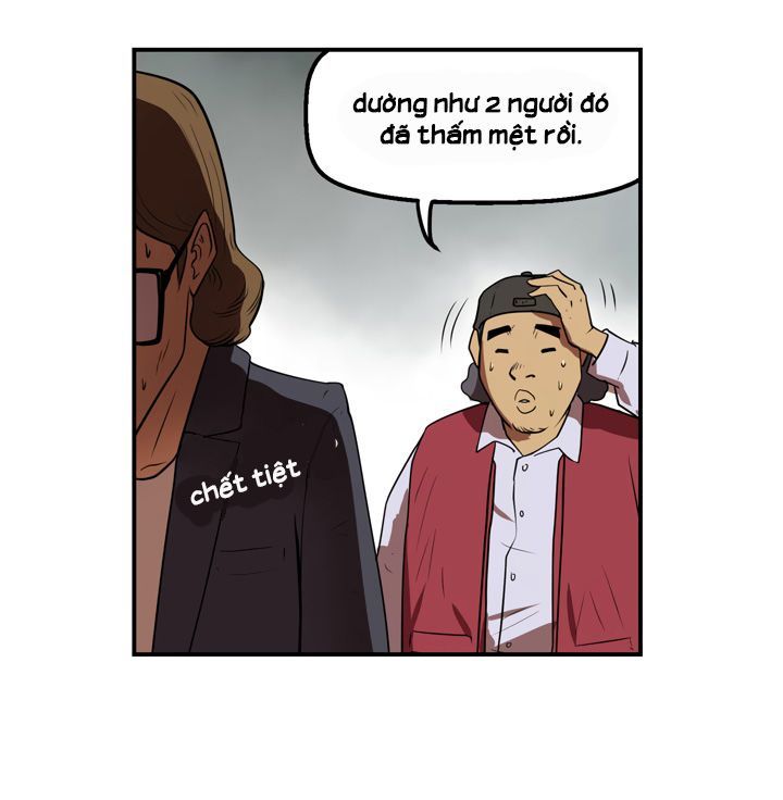 Raid Chapter 7 - 33
