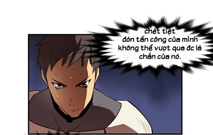 Raid Chapter 7 - 34