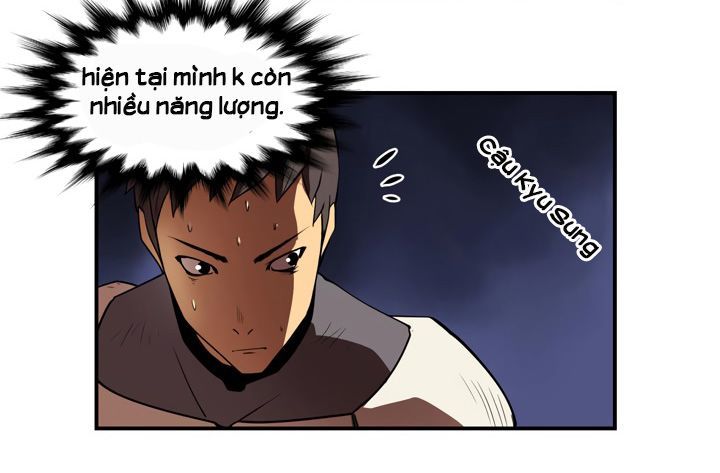 Raid Chapter 7 - 35