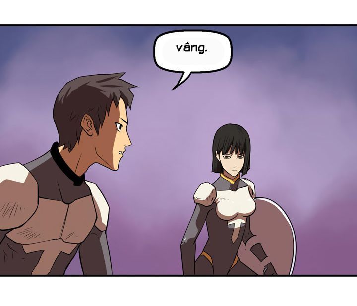 Raid Chapter 7 - 36