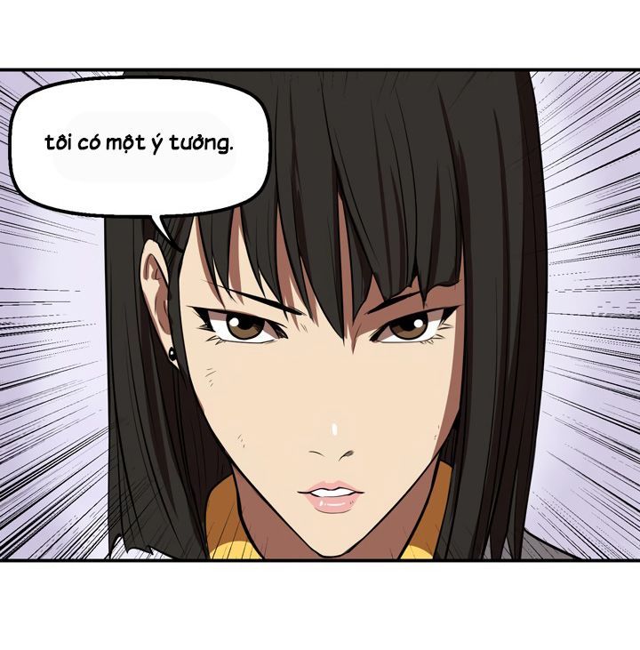 Raid Chapter 7 - 37