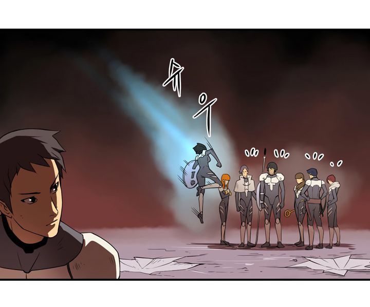 Raid Chapter 7 - 40
