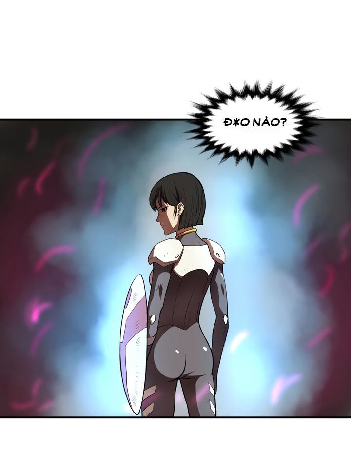 Raid Chapter 7 - 5